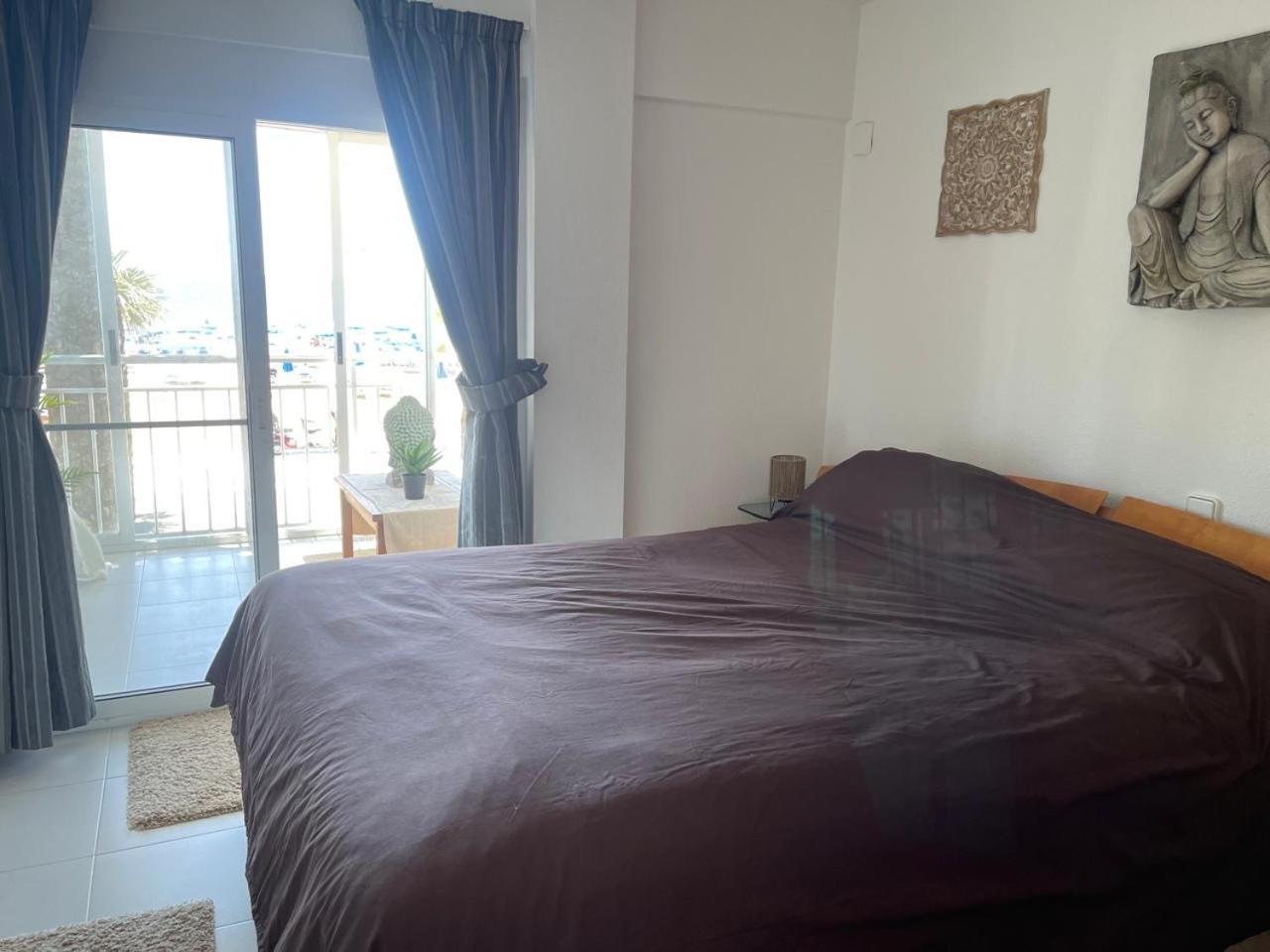 Primera Linea De Levante Apartamento Benidorm